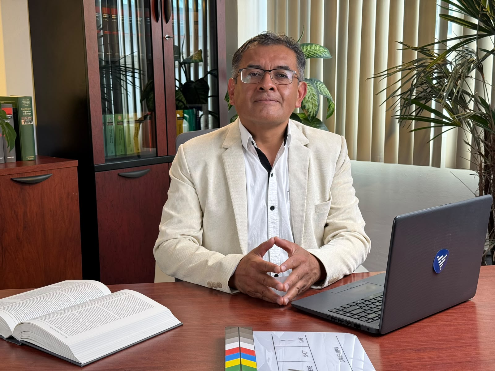 William Ítalo Jumbo González