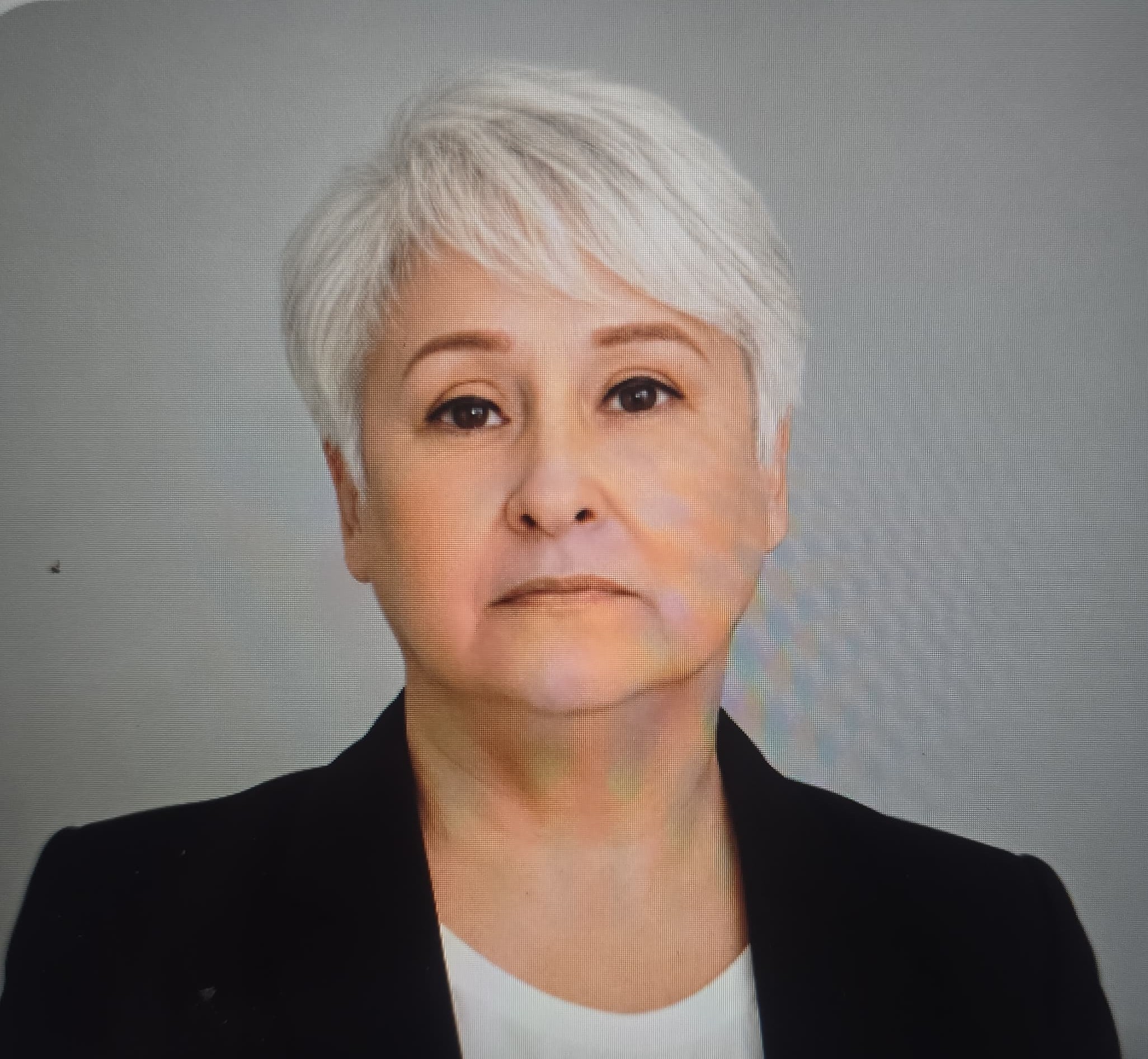 Dra. Martha Fors