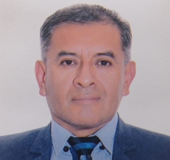 William Ítalo Jumbo González