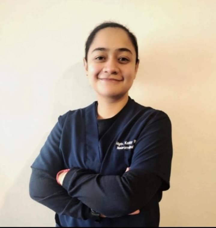 Dra. Kathy Alejandra Rivera Sánchez