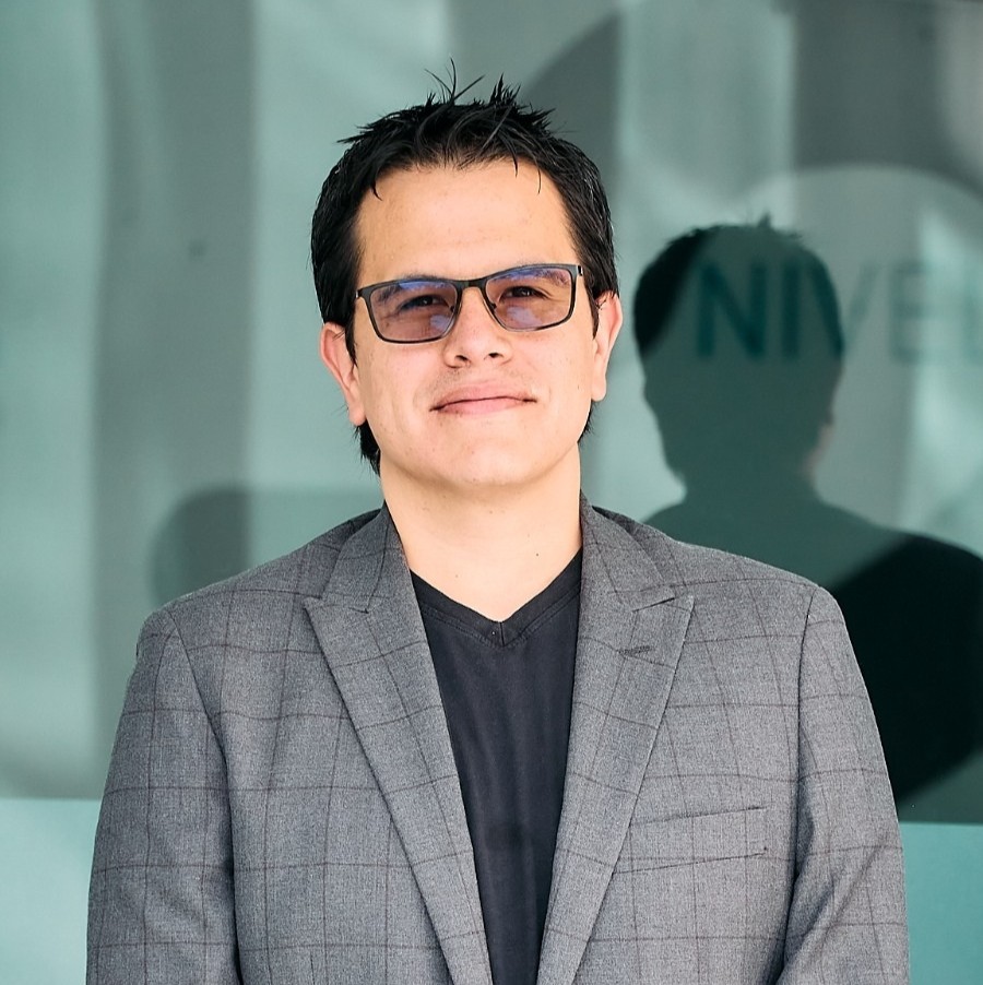 Cesar Guillermo Parra Gaete