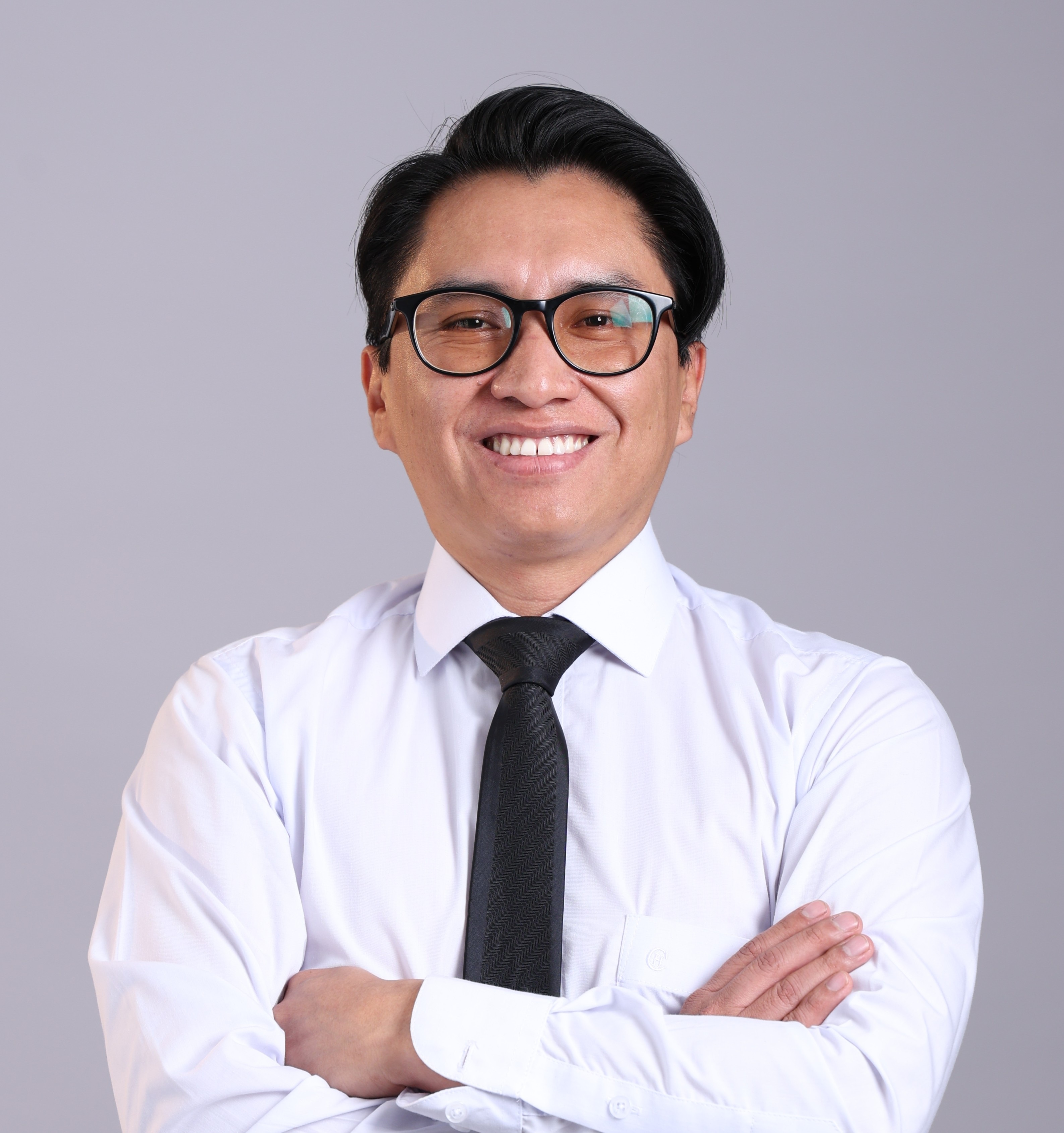 Saúl Stalin Lema Asqui