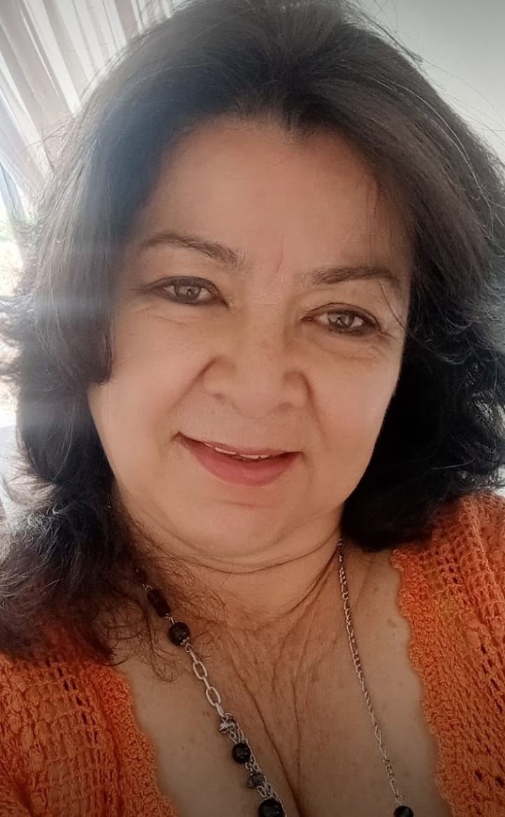 Diana María Madrigal Arango