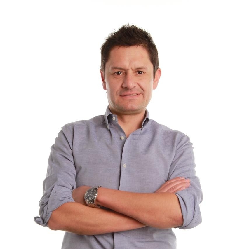 Raúl Alejandro Cabrera Andrade